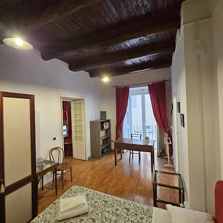 Appartamento Casa Toledo-3