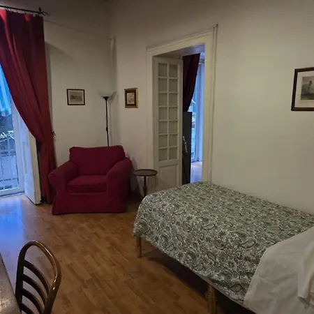 Appartamento Casa Toledo-2