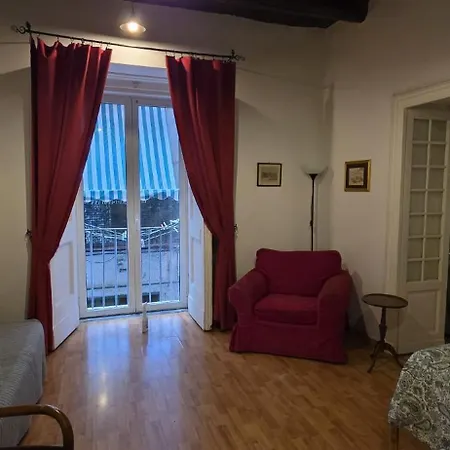 Appartamento Casa Toledo-3