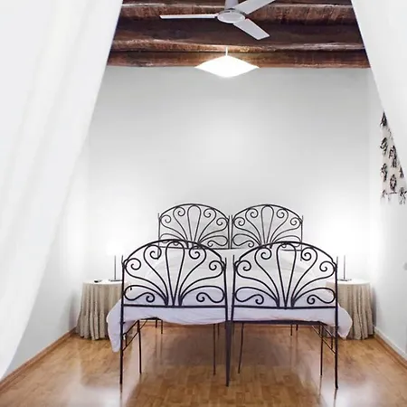 Appartamento Casa Toledo-2